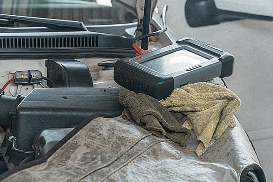 Najcesci Problemi s Regulatorom Prozora u Automobilskoj KDI Popravci