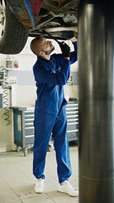 Namjestaj za Popravak Osiguranja