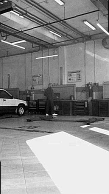 Namjestaj za Popravak Osiguranja