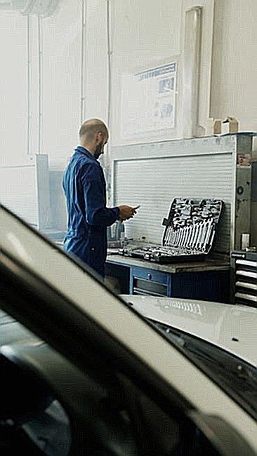 Odrzavanje Radijatora Automobila