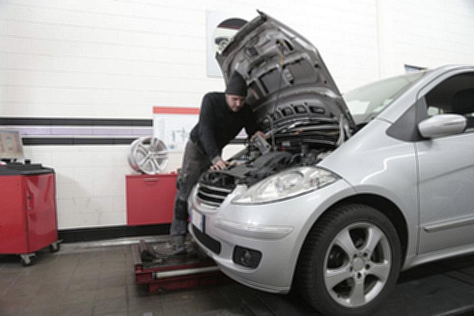 Popravak Regulatora Prozora u Automobilskoj KDI Popravci