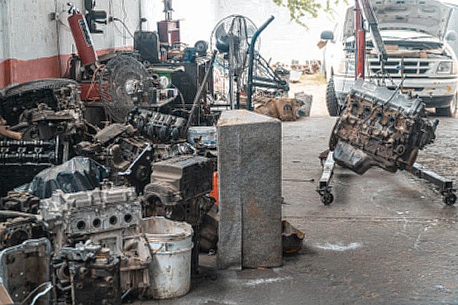 Prednosti Samostalnog Popravljanja Auta