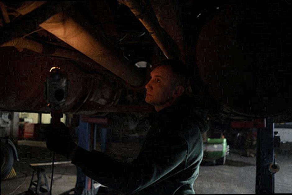 Promjena Svjecice U Automobilu DIY Popravaka