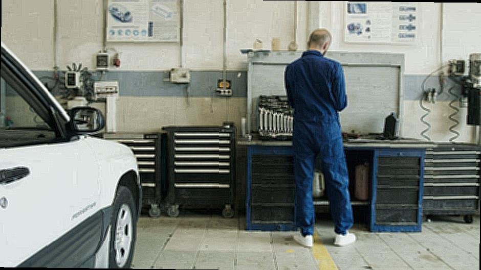 Promjena Svjecice U Automobilu DIY Popravaka