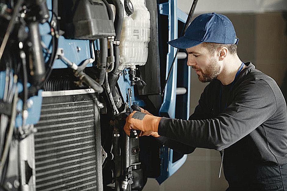 Razmotrite Rotiranje Guma kod KUCNE Popravke