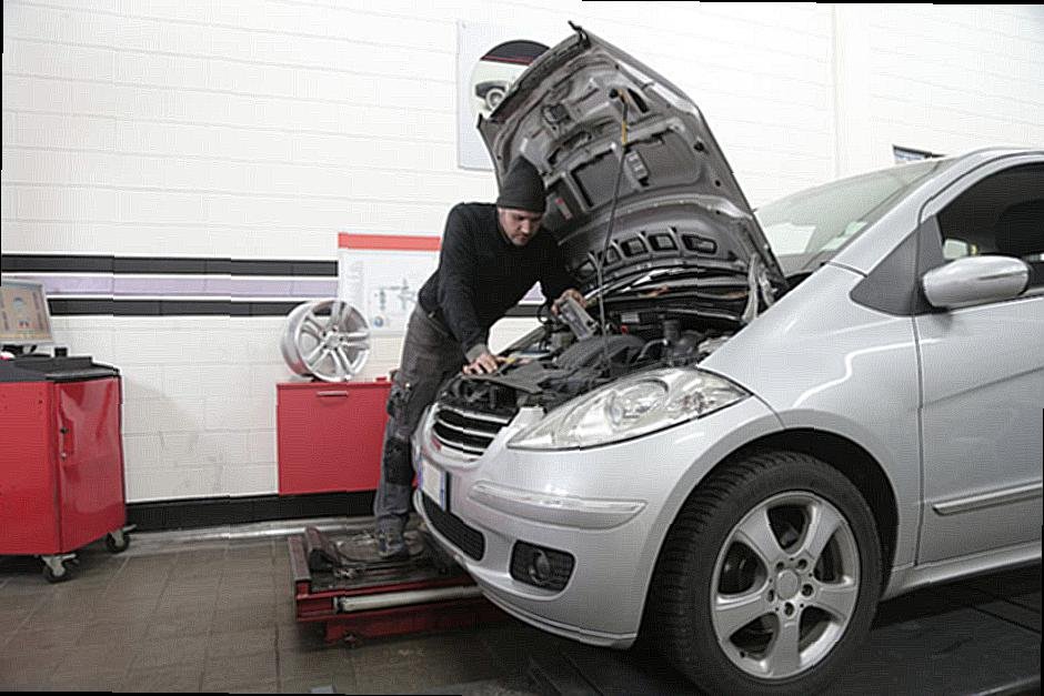 Savjeti za Kvalitetnu Zamjenu Spojke u Auto-Popravcima DIY