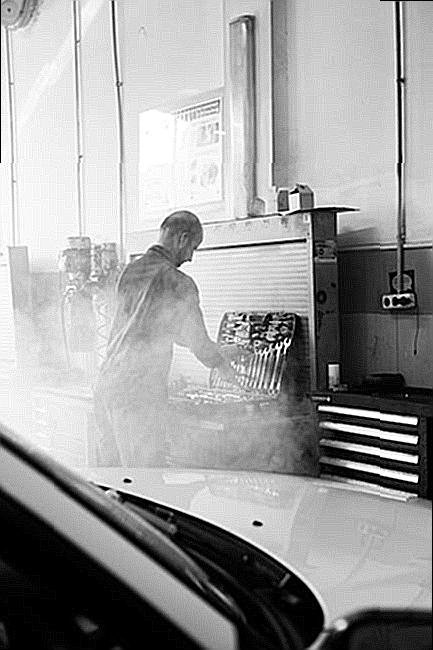 Savjeti za Kvalitetnu Zamjenu Spojke u Auto-Popravcima DIY