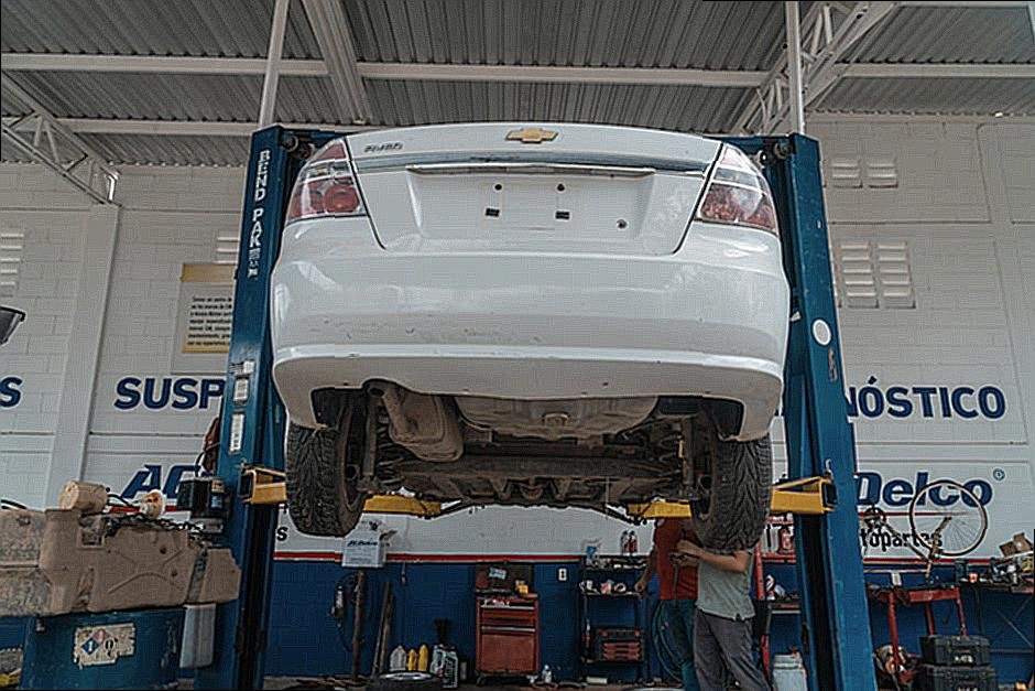 Stedite Vrijeme i Novac Rotiranjem Guma