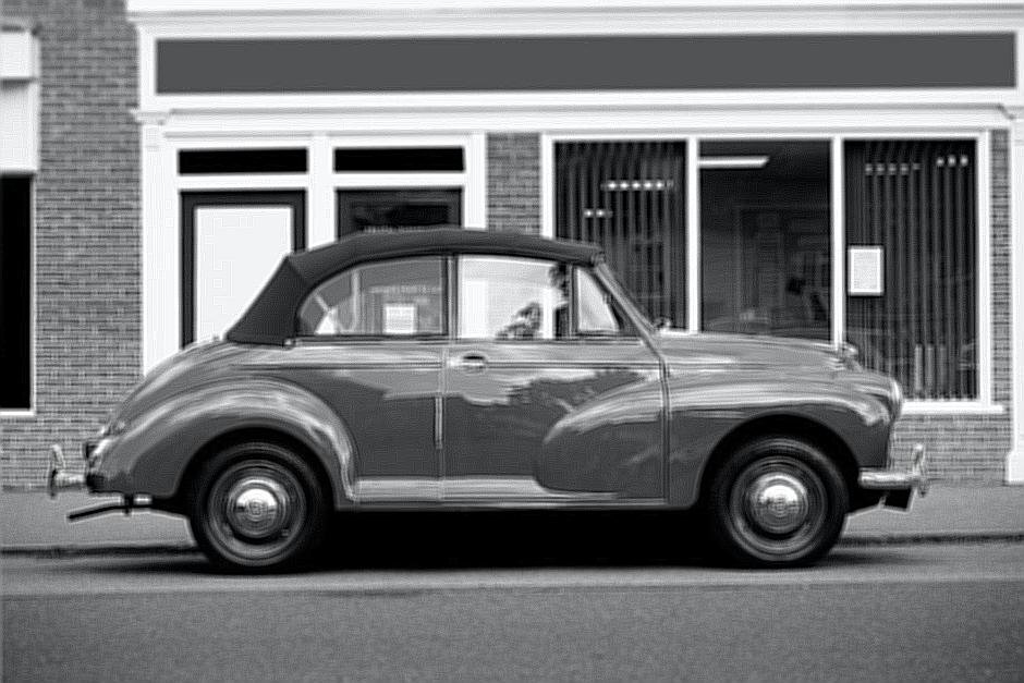 Sto bih trebao uciniti da bih zastitio kozu na sjedalima u automobilu?