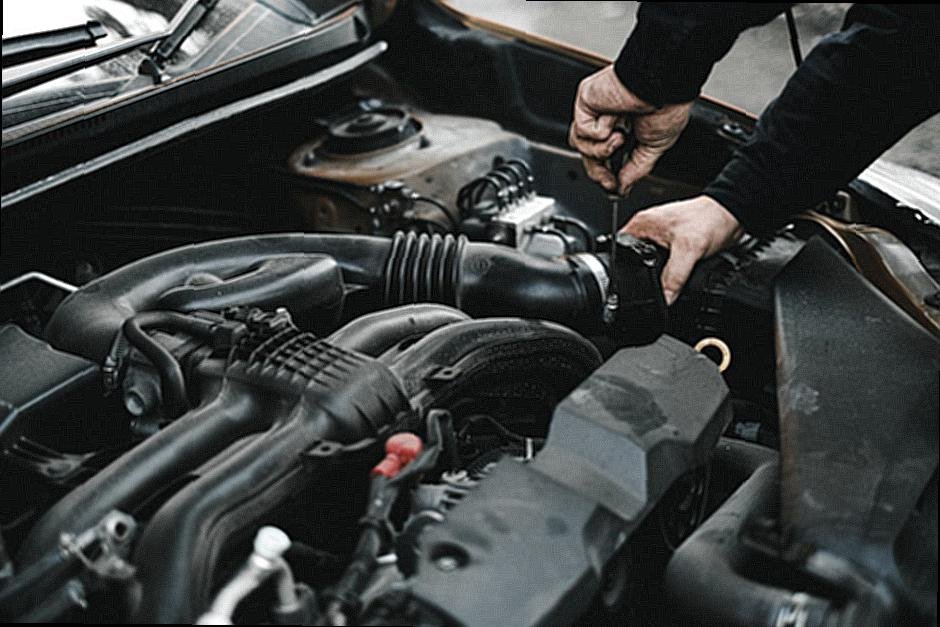 Sto je potrebno za odrzavanje motora automobila?