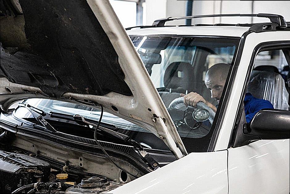 Ustedite Novac Rotiranjem Guma