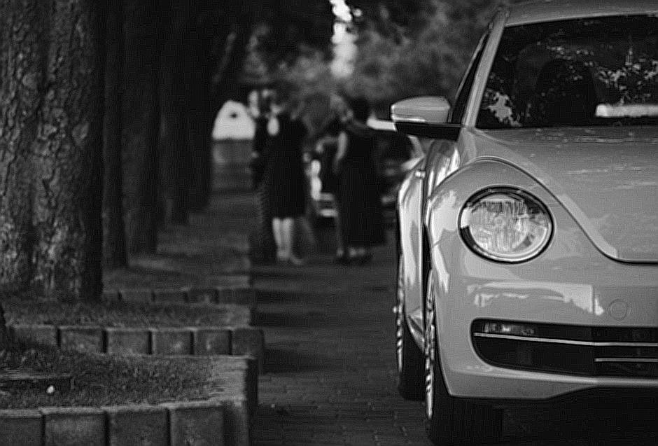 What Is Wheel Offset?