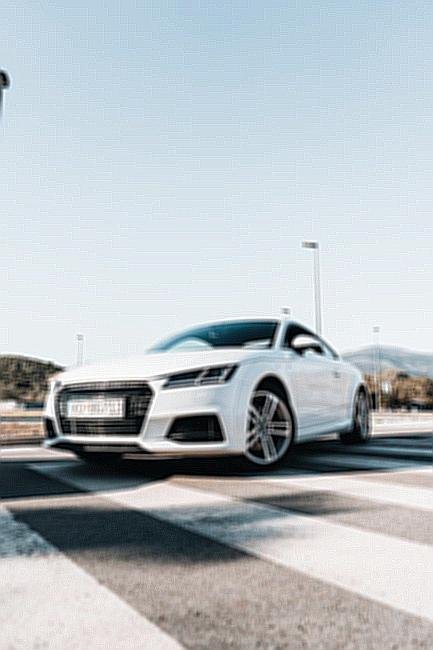 What Is the Difference Between All-Season and Summer Tires?