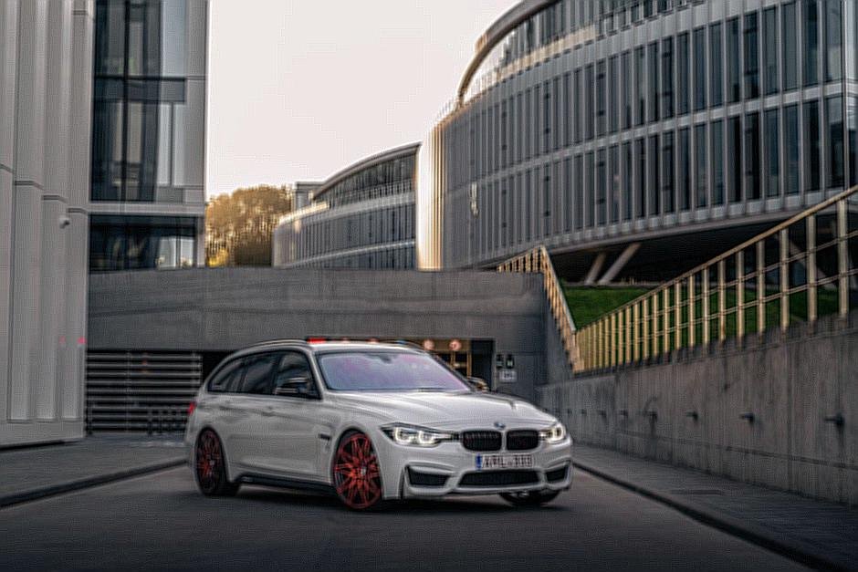 What Should I Look for When Inspecting My Car Tires?