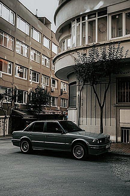 What Type of Tires Do I Need?