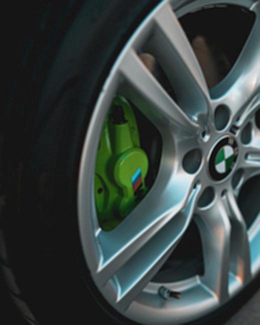 What Type of Tires Do I Need?