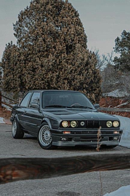 What Types of Materials are Used in Car Rims?