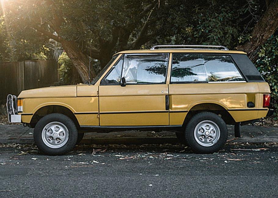 What Types of Materials are Used in Car Rims?