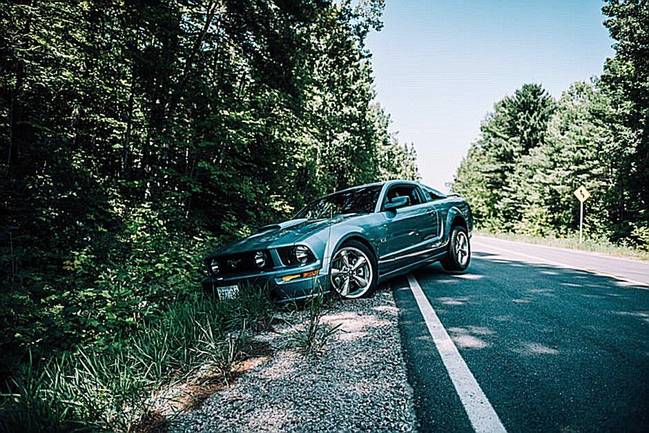 What Types of Materials are Used in Car Rims?