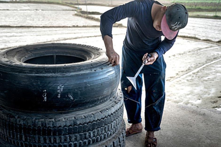 What are the Advantages of Run-Flat Tires?