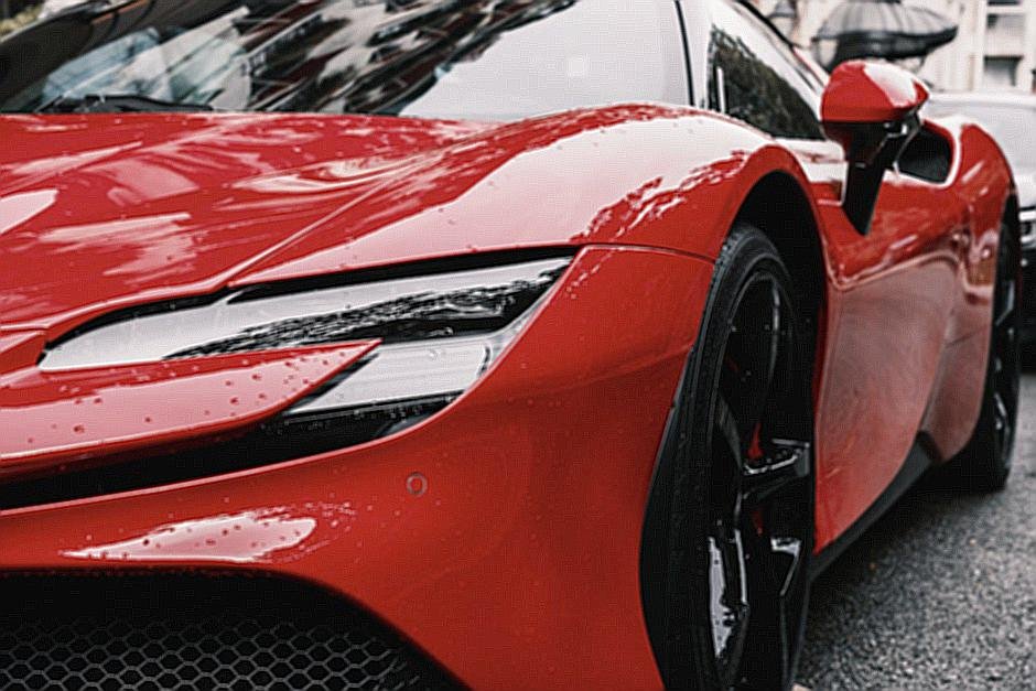 What are the Benefits of Upgrading to Larger Car Rims?