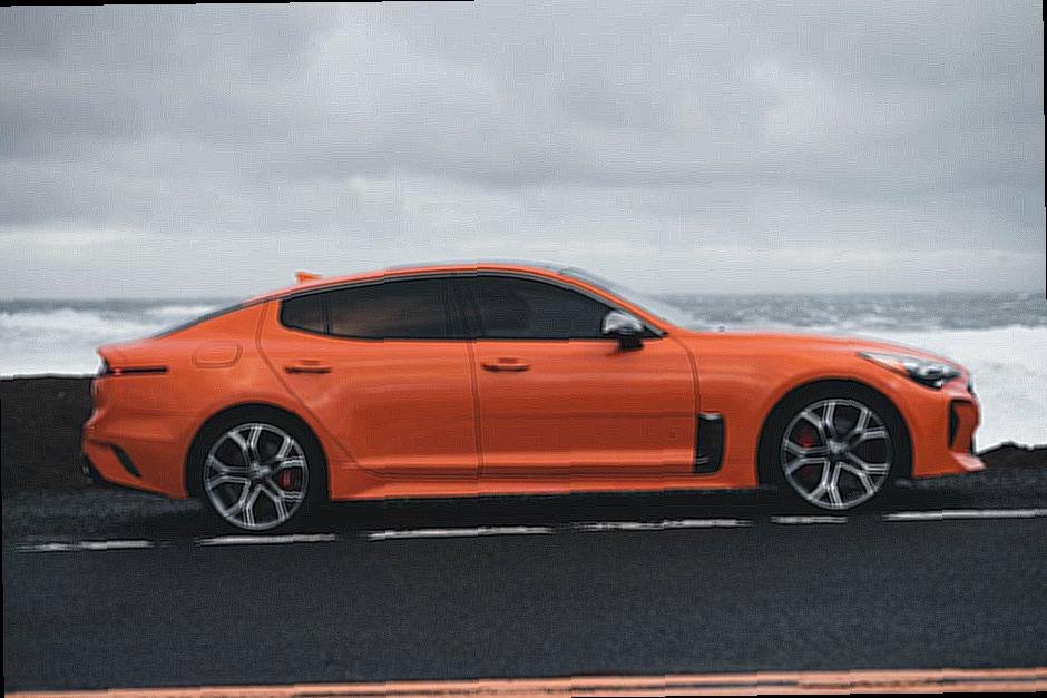 What are the advantages of alloy wheels?