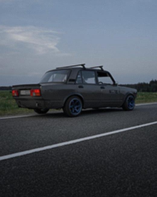 What are the advantages of alloy wheels?