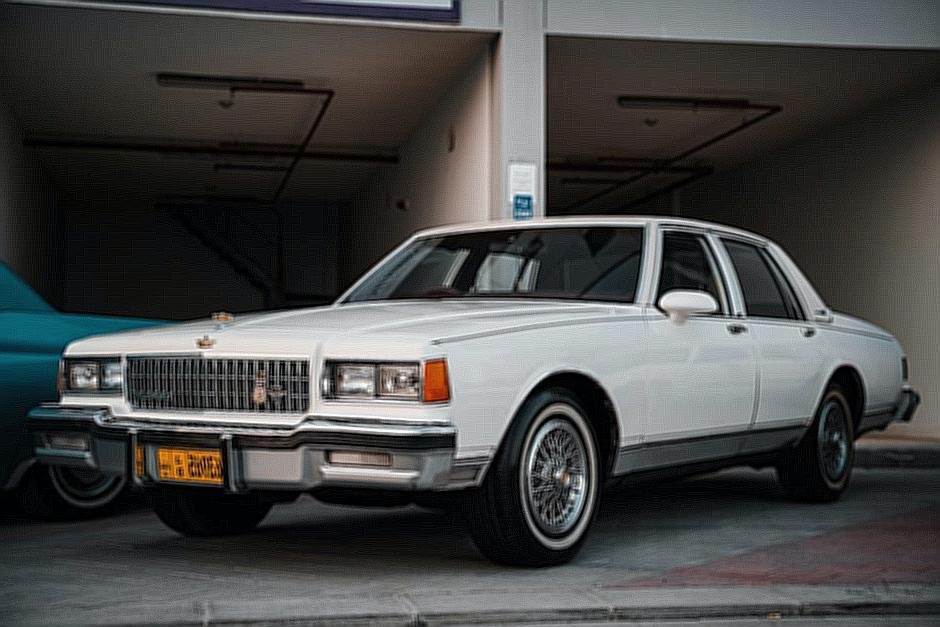 What are the benefits of using Alloy Wheels?