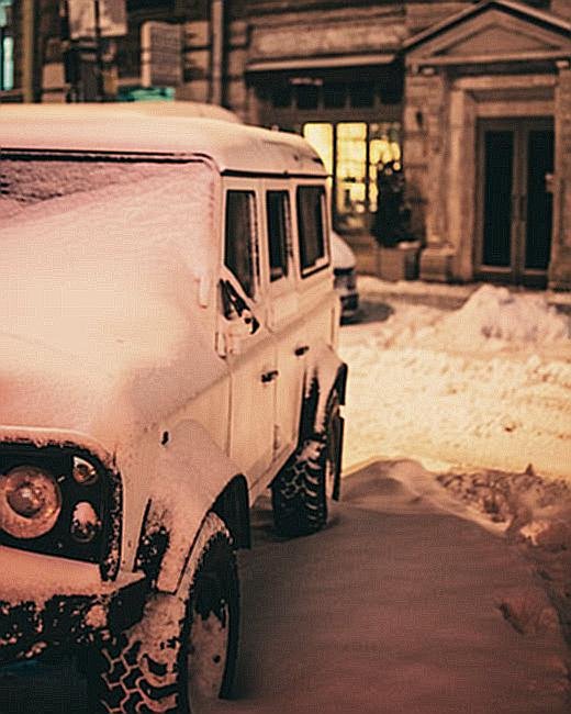 What are the benefits of using Alloy Wheels?