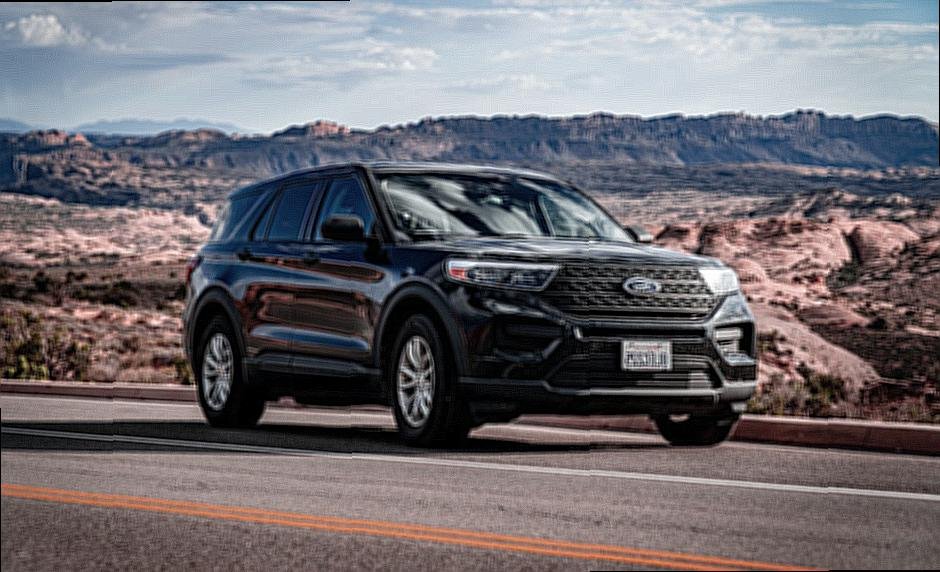 What is Tire Rotation?