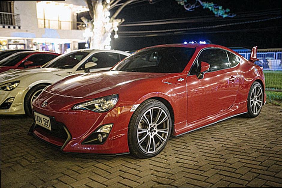 What is Tire Rotation?