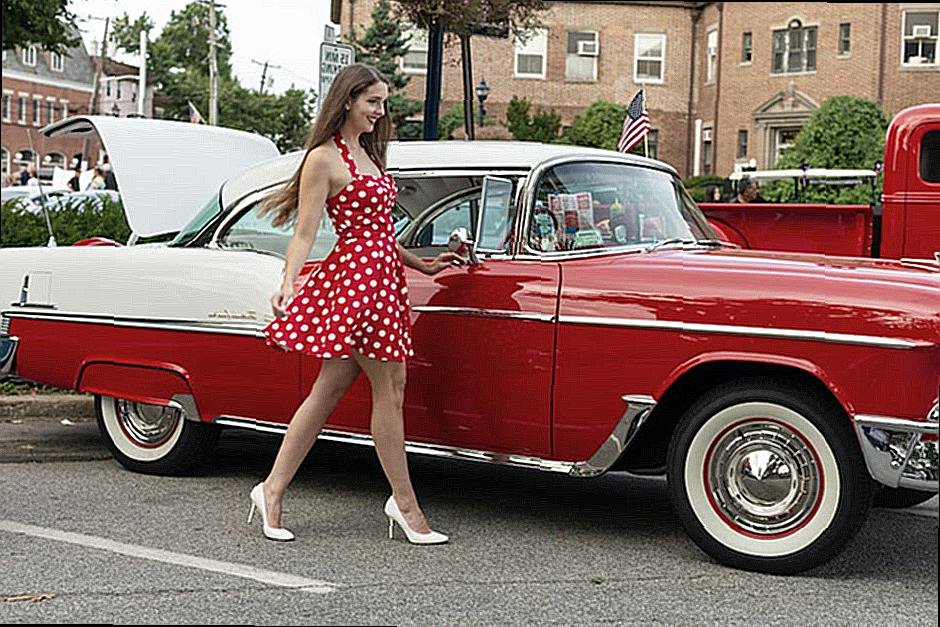 What is Wheel Alignment?