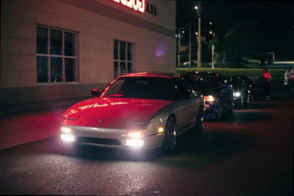 What is the Difference between All-Season and Summer Tires?