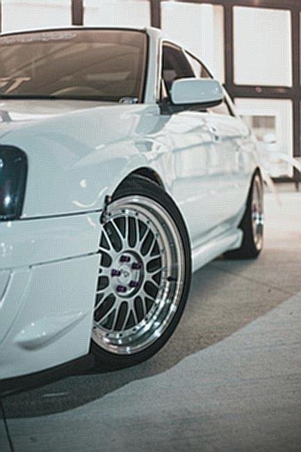 What is the Proper Inflation Pressure for My Car Tires?