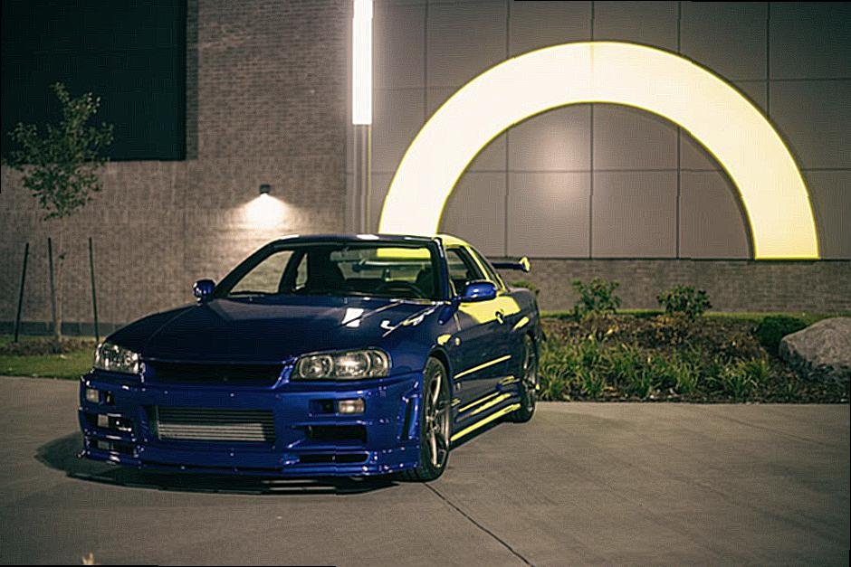 What should I do if I get a warning light on my dashboard indicating low tire pressure?