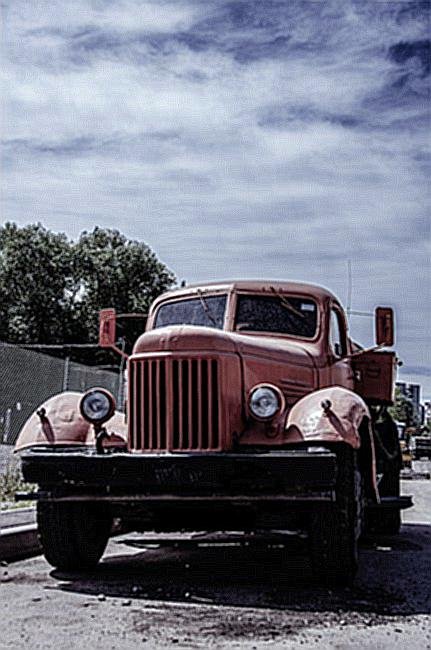 What should I do if my tire has a puncture?