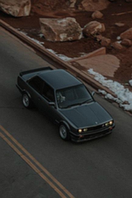 What should I do if my tire has a puncture?