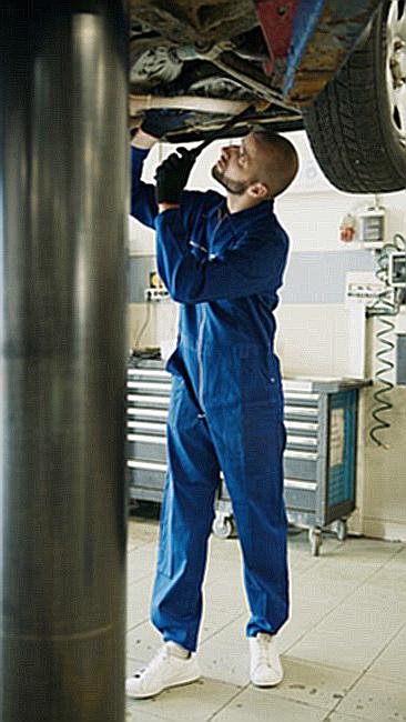 Zamjena Svjetala u Autu - Kako Napraviti Samostalno Popravak?