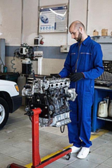 Kako Ustedjeti Novac Uz Samostalne Popravke Automobila