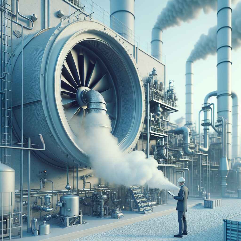 Ventil regulira ispušne plinove, recirkulacija smanjuje emisije i poboljšava učinkovitost.