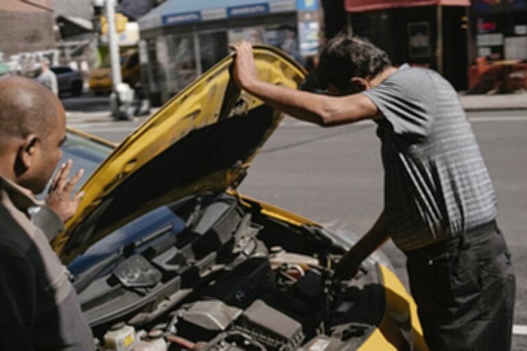 Mijenjanje-spojke-u-auto-popravcima-DIY-c9a3360d7c9c