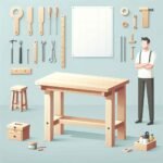 izrada-jednostavnog-kuhinjskog-stola