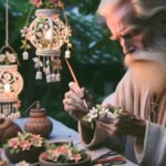 izrada-visecih-lampiona-za-vrt