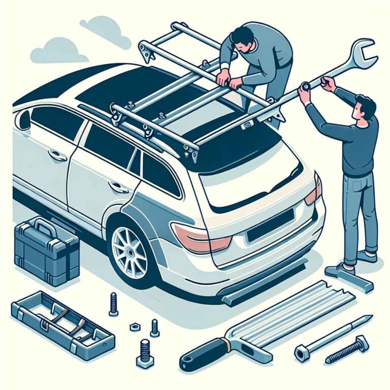 kako-instalirati-dodatnu-opremu-poput-spojlera-ili-krovnog-nosaca