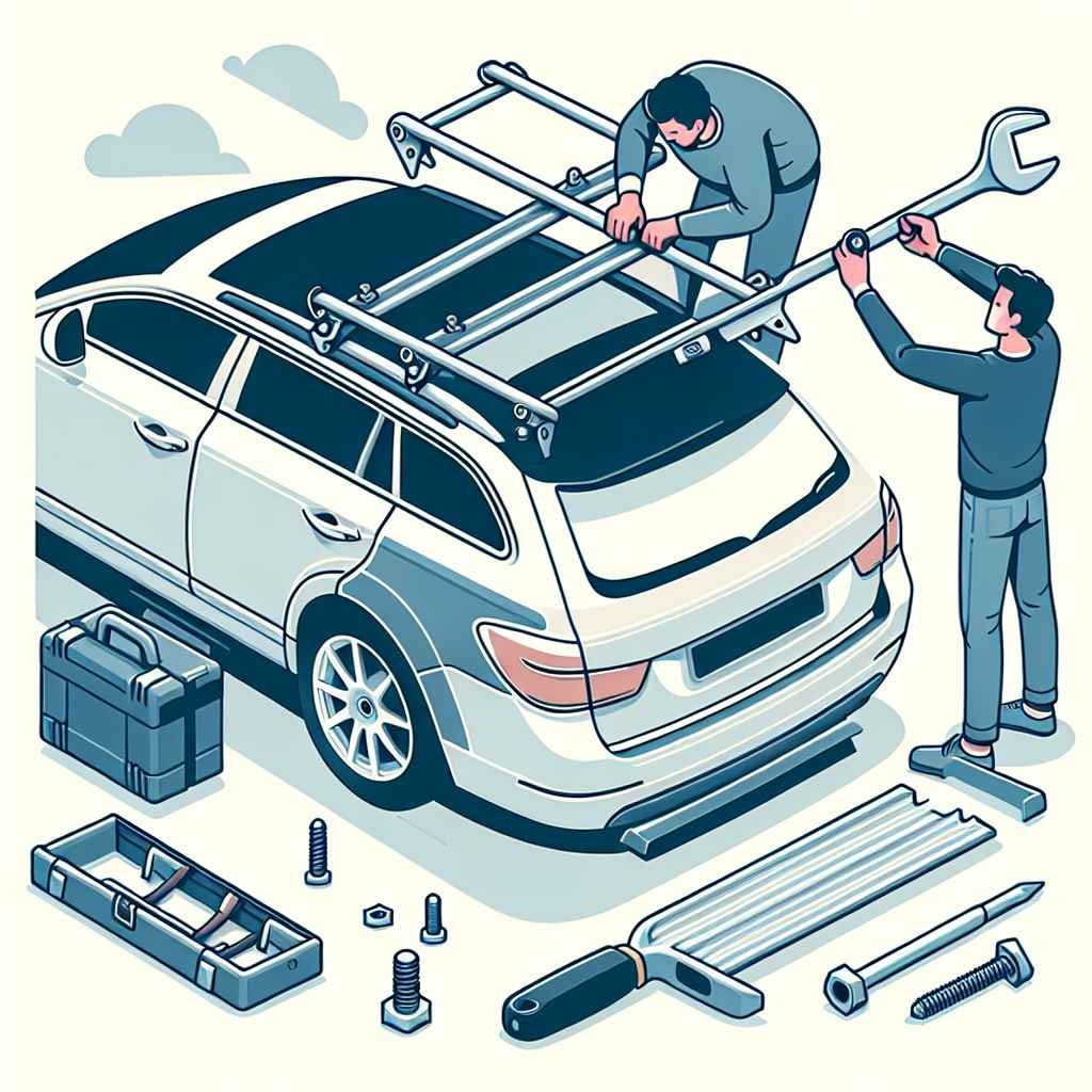 kako-instalirati-dodatnu-opremu-poput-spojlera-ili-krovnog-nosaca