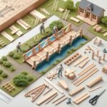 kako-izraditi-drveni-mostic-za-vrtni-potok