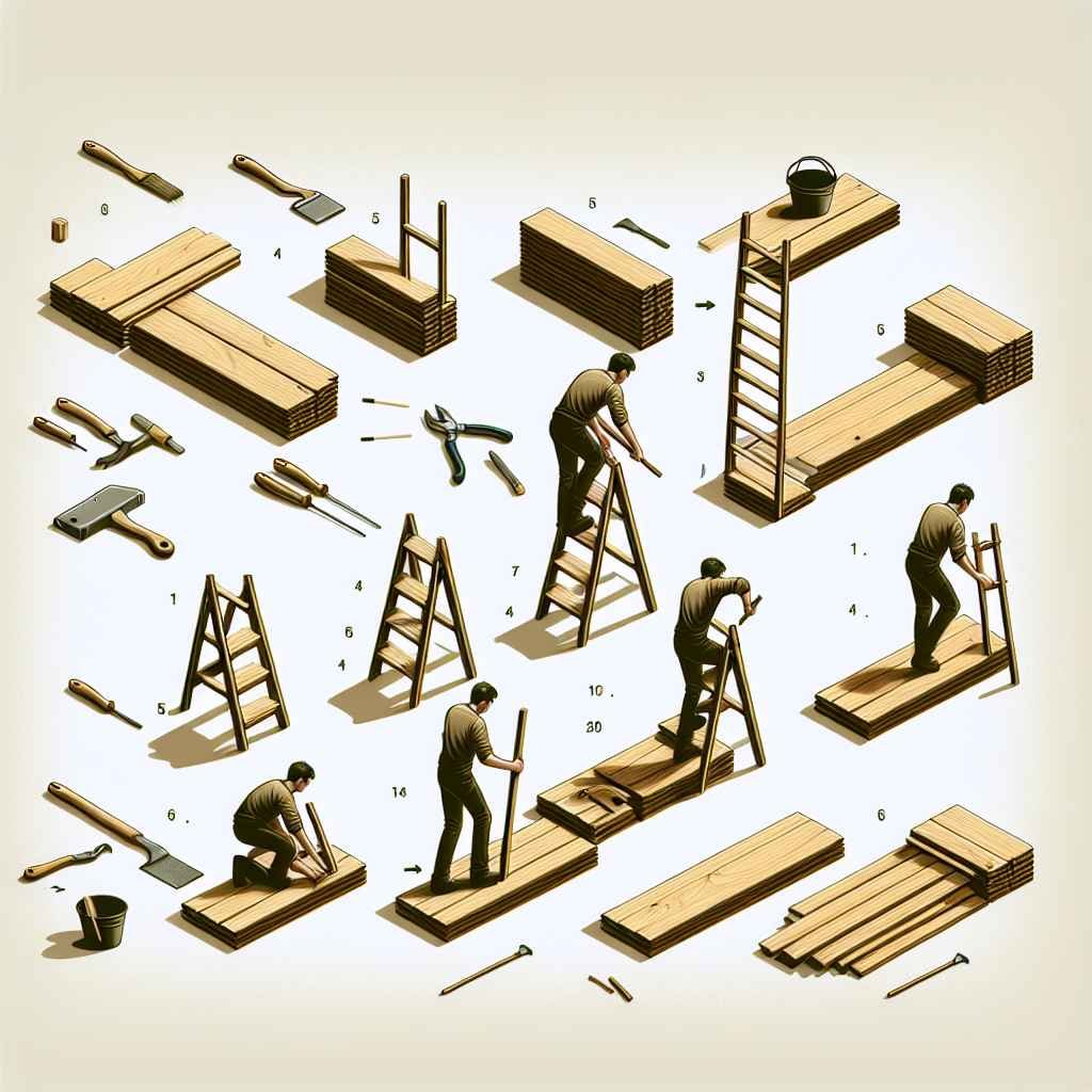 kako-izraditi-drvenu-ljestvicu-za-dekoraciju