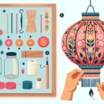 kako-izraditi-ukrasne-svjetiljke-od-papira