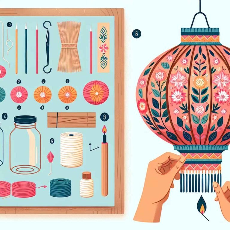 kako-izraditi-ukrasne-svjetiljke-od-papira