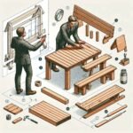 kako-izraditi-vrtni-stol-i-klupe